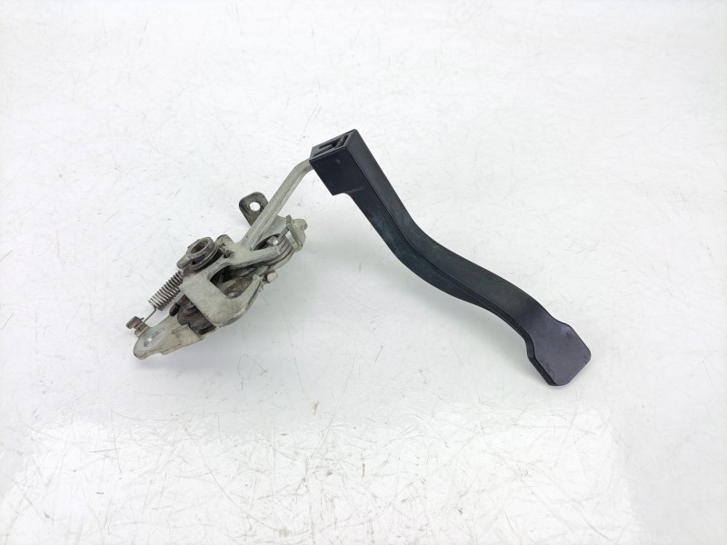 Recambio de cerradura capo para peugeot 3008 i monospace (0u_) 2.0 hdi referencia OEM IAM 9671599380  