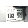 Recambio de abs para hyundai kona (os, ose, osi) 1.6 gdi hybrid referencia OEM IAM 58500DF050  