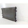 Recambio de radiador agua para audi q7 (4mb, 4mg, 4mq) 3.0 60 tfsi e quattro referencia OEM IAM 4M0145804T  