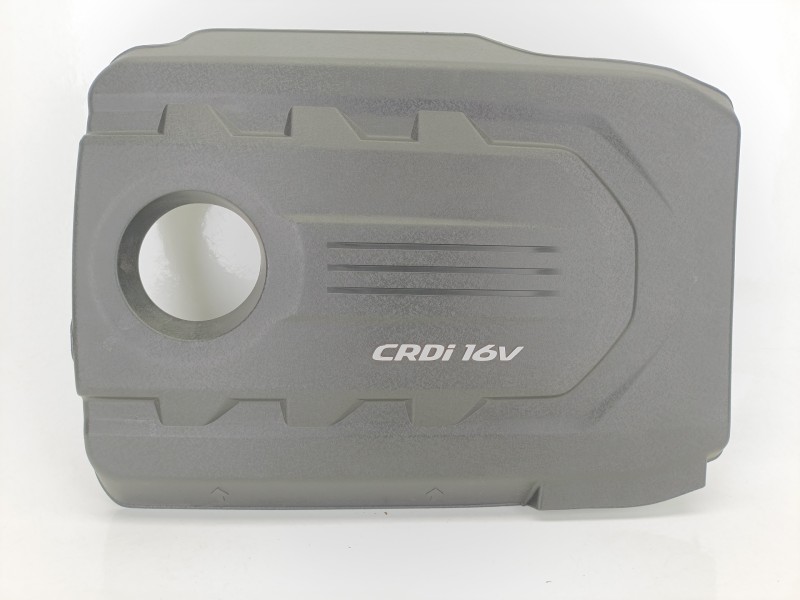 Recambio de tapa motor para kia optima (jf) 1.7 crdi referencia OEM IAM   