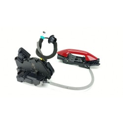 CERRADURA PUERTA TRASERA DERECHA 5TA839016Q 