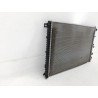 Recambio de radiador agua para audi q7 (4mb, 4mg, 4mq) 3.0 60 tfsi e quattro referencia OEM IAM 4M0145804T  
