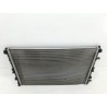 Recambio de radiador agua para audi q7 (4mb, 4mg, 4mq) 3.0 60 tfsi e quattro referencia OEM IAM 4M0145804T  