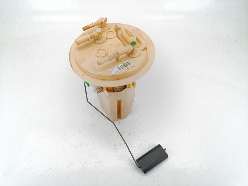 Recambio de aforador para peugeot 3008 i monospace (0u_) 2.0 hdi referencia OEM IAM 9681285780  