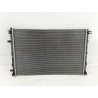 Recambio de radiador agua para audi q7 (4mb, 4mg, 4mq) 3.0 60 tfsi e quattro referencia OEM IAM 4M0145804T  