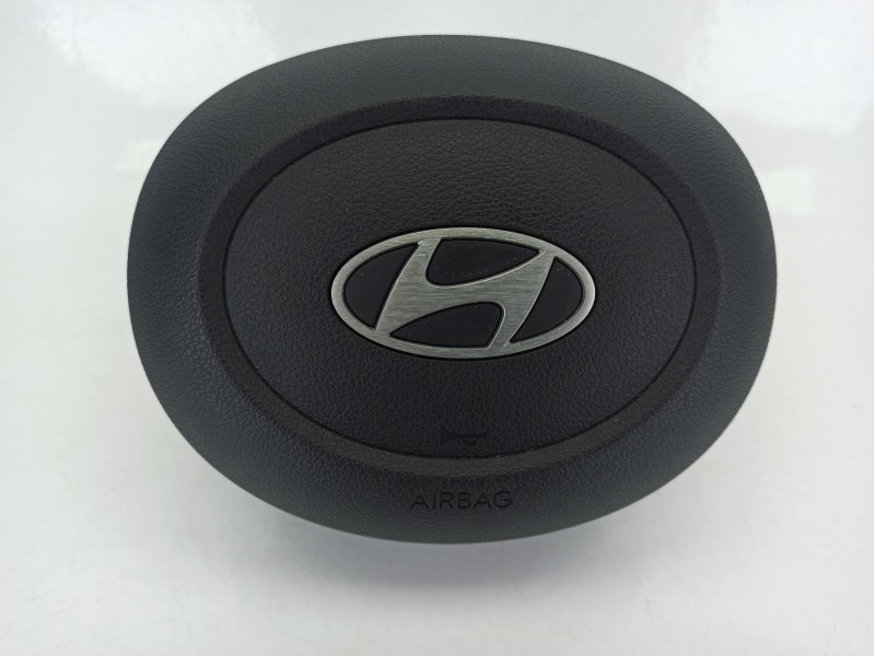 Recambio de módulo de control de carrocería (bcm) para hyundai i20 iii (bc3, bi3) 1.0 t-gdi referencia OEM IAM 954B0Q0010  