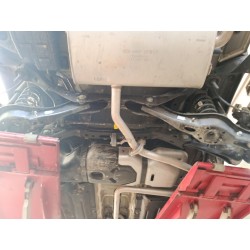 PUENTE TRASERO 55101BE000 