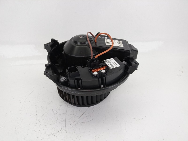 Recambio de motor calefaccion para mercedes-benz cla coupé (c117) cla 220 cdi / d (117.303) referencia OEM IAM A2469064200  
