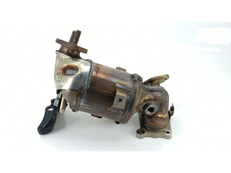 Recambio de catalizador para hyundai kona (os, ose, osi) 1.6 gdi hybrid referencia OEM IAM W0850C2100  