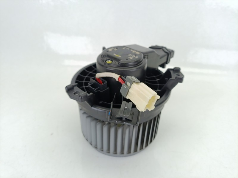 Recambio de motor calefaccion para kia optima (jf) 1.7 crdi referencia OEM IAM 97113D4000  