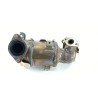 Recambio de catalizador para hyundai kona (os, ose, osi) 1.6 gdi hybrid referencia OEM IAM W0850C2100  