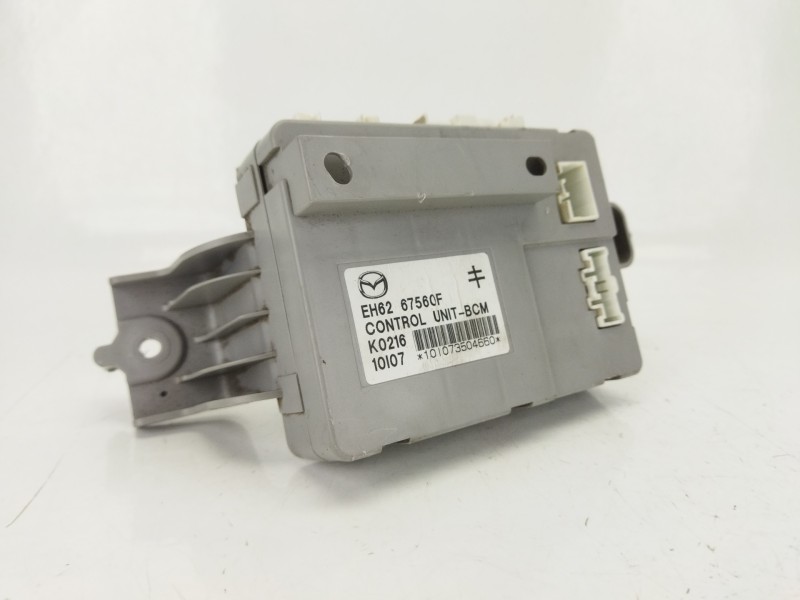Recambio de modulo electronico para mazda cx-7 (er) 2.2 mzr-cd awd (er10a) referencia OEM IAM EH6267560F  
