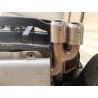 Recambio de tubo escape trasero para hyundai kona (os, ose, osi) 1.6 gdi hybrid referencia OEM IAM 28610BE500  