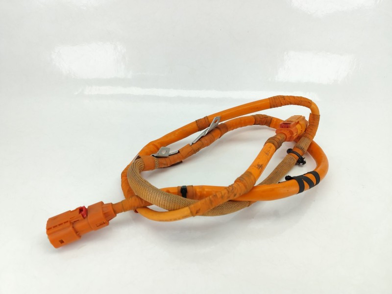 Recambio de cableado electrico para audi q7 (4mb, 4mg, 4mq) 3.0 60 tfsi e quattro referencia OEM IAM 4M0971725L  