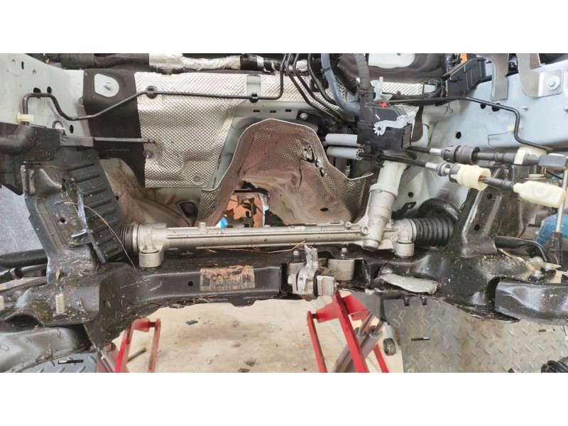 Recambio de cremallera direccion para ford kuga iii (dfk) 1.5 ecoboost referencia OEM IAM 2829308  