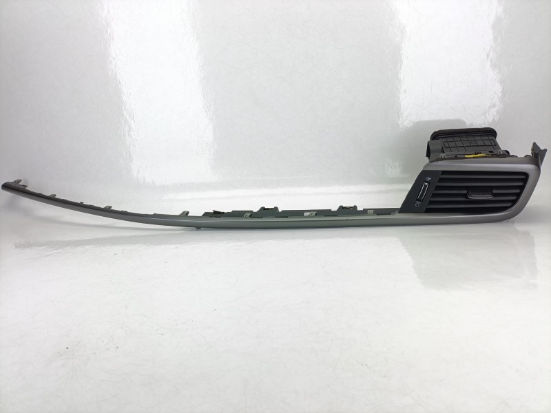 Recambio de rejilla aireadora para kia optima (jf) 1.7 crdi referencia OEM IAM 84795D4000CK5  