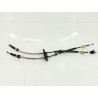 Recambio de varillaje cambio para fiat ducato caja/chasis (250_) 150 multijet 2,3 d referencia OEM IAM 55243021  