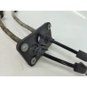 Recambio de varillaje cambio para fiat ducato caja/chasis (250_) 150 multijet 2,3 d referencia OEM IAM 55243021  