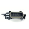 Recambio de rejilla aireadora para hyundai kona (os, ose, osi) 1.6 gdi hybrid referencia OEM IAM 97408BE000HOT  