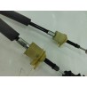 Recambio de varillaje cambio para fiat ducato caja/chasis (250_) 150 multijet 2,3 d referencia OEM IAM 55243021  