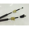 Recambio de varillaje cambio para fiat ducato caja/chasis (250_) 150 multijet 2,3 d referencia OEM IAM 55243021  