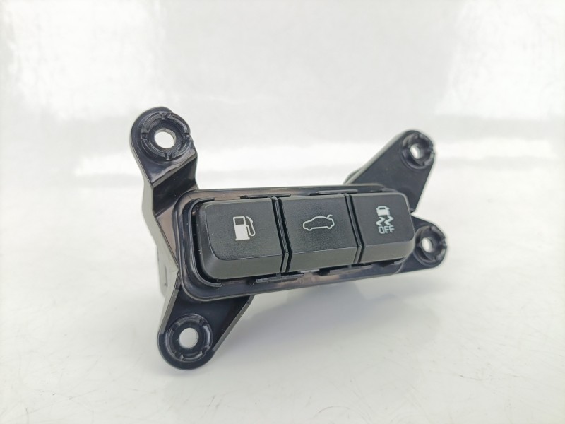 Recambio de mando multifuncion para kia optima (jf) 1.7 crdi referencia OEM IAM 93750D4500  