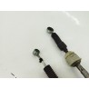 Recambio de varillaje cambio para fiat ducato caja/chasis (250_) 150 multijet 2,3 d referencia OEM IAM 55243021  