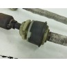 Recambio de varillaje cambio para fiat ducato caja/chasis (250_) 150 multijet 2,3 d referencia OEM IAM 55243021  