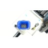 Recambio de pedal freno para hyundai kona (os, ose, osi) 1.6 gdi hybrid referencia OEM IAM 32800BE110  