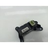 Recambio de mando multifuncion para kia optima (jf) 1.7 crdi referencia OEM IAM 93750D4500  