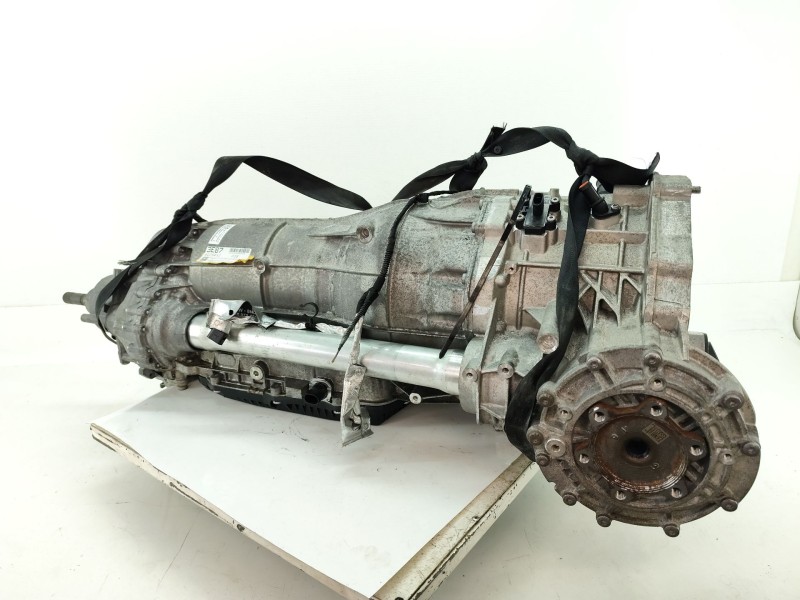 Recambio de caja cambios para audi q7 (4mb, 4mg, 4mq) 3.0 60 tfsi e quattro referencia OEM IAM 0D7300036G005  