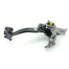 Recambio de pedal freno para hyundai kona (os, ose, osi) 1.6 gdi hybrid referencia OEM IAM 32800BE110  