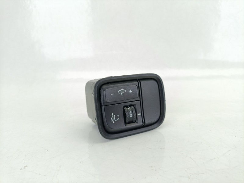 Recambio de mando luces para kia optima (jf) 1.7 crdi referencia OEM IAM 93700D4000  