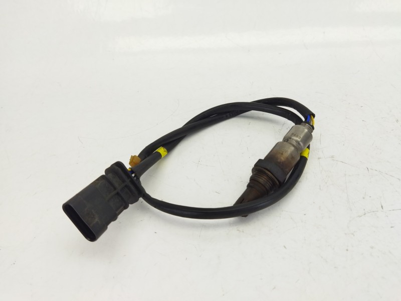 Recambio de sonda lambda para fiat ducato caja/chasis (250_) 150 multijet 2,3 d referencia OEM IAM 55281073  