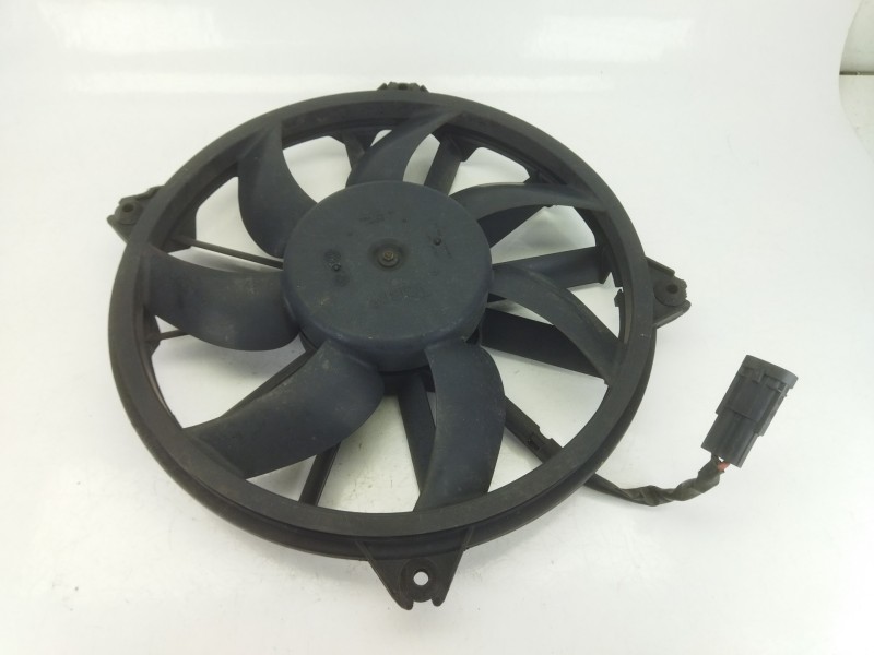Recambio de electroventilador para peugeot 3008 i monospace (0u_) 2.0 hdi referencia OEM IAM 9661571480  