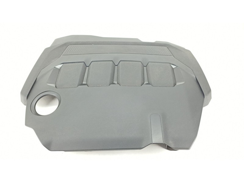 Recambio de tapa motor para audi a3 sportback (8ya, 8yf) 35 tdi referencia OEM IAM 055L103925E  