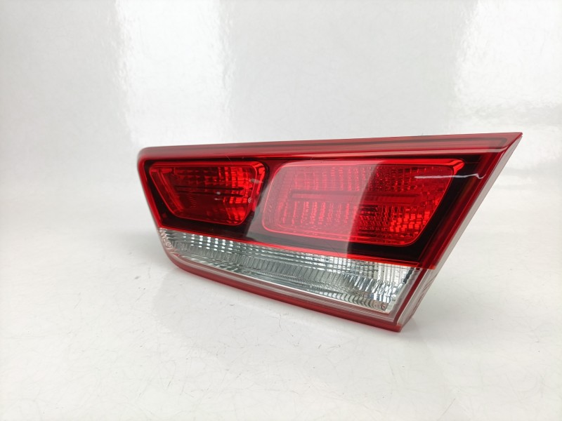 Recambio de piloto trasero derecho interior para kia optima (jf) 1.7 crdi referencia OEM IAM 92404D4  