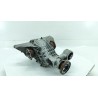 Recambio de diferencial trasero para audi q7 (4mb, 4mg, 4mq) 3.0 60 tfsi e quattro referencia OEM IAM 0G2500043C  