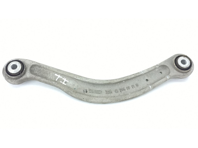 Recambio de brazo suspension trasero izquierdo para mercedes-benz clase c (w205) c 350 e (205.047) referencia OEM IAM 20407F18  