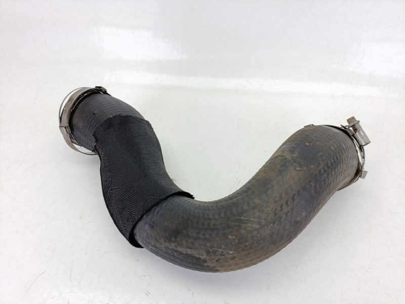 Recambio de tubo presion turbocompresor para peugeot 3008 i monospace (0u_) 2.0 hdi referencia OEM IAM 9681723780  