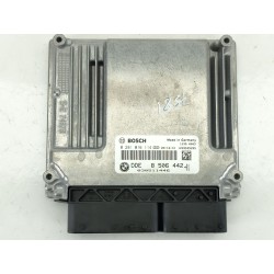 CENTRALITA MOTOR UCE 850644201 