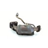 Recambio de catalizador para toyota yaris (_p13_) 1.0 (ksp130_) referencia OEM IAM 171400Q090  