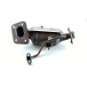 Recambio de catalizador para toyota yaris (_p13_) 1.0 (ksp130_) referencia OEM IAM 171400Q090  