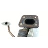 Recambio de catalizador para toyota yaris (_p13_) 1.0 (ksp130_) referencia OEM IAM 171400Q090  
