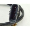 Recambio de sonda lambda para fiat ducato caja/chasis (250_) 150 multijet 2,3 d referencia OEM IAM 55281074  