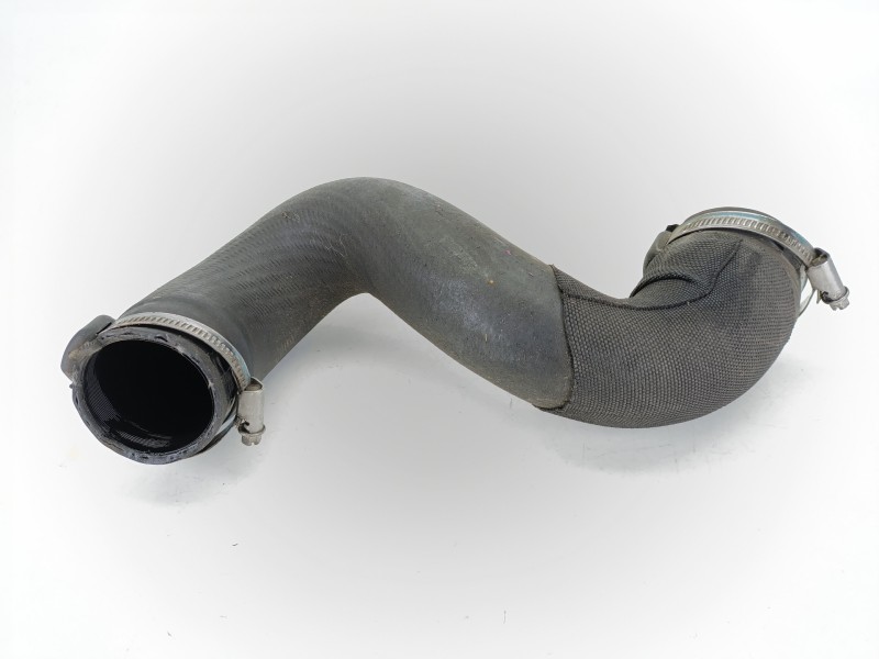 Recambio de tubo presion turbocompresor para peugeot 3008 i monospace (0u_) 2.0 hdi referencia OEM IAM 9688234980  