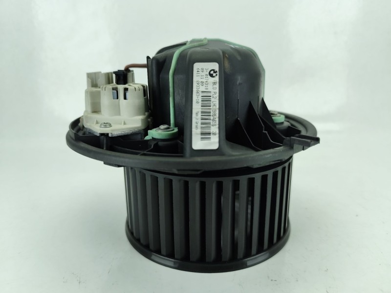 Recambio de motor calefaccion para bmw x1 (e84) xdrive 23 d referencia OEM IAM 6411693366310  