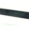 Recambio de brazo limpia delantero izquierdo para audi a3 sportback (8ya, 8yf) 35 tdi referencia OEM IAM 8Y19554071P9  
