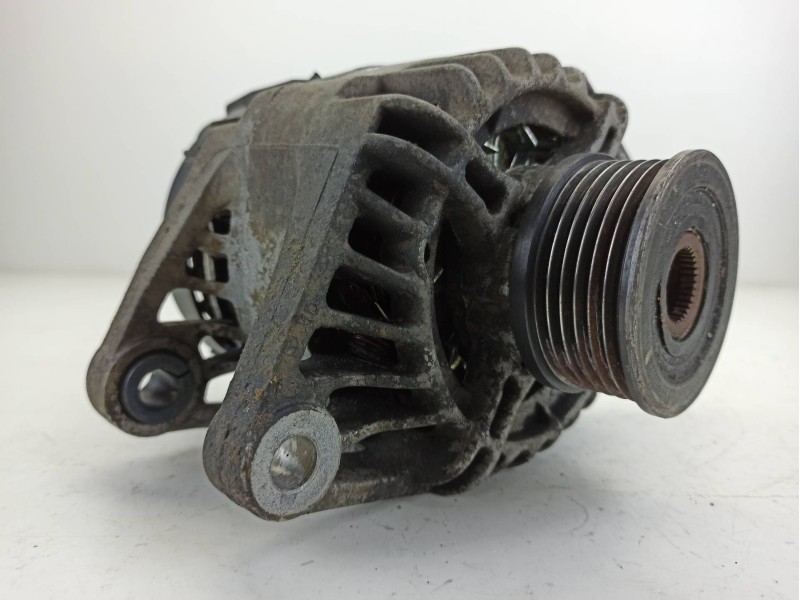 Recambio de alternador para fiat bravo ii (198_) 1.9 d multijet (198axb1a) referencia OEM IAM 46782213  
