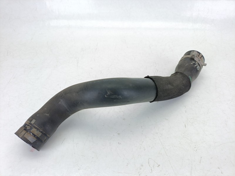 Recambio de tubo para peugeot 3008 i monospace (0u_) 2.0 hdi referencia OEM IAM 9681777880  